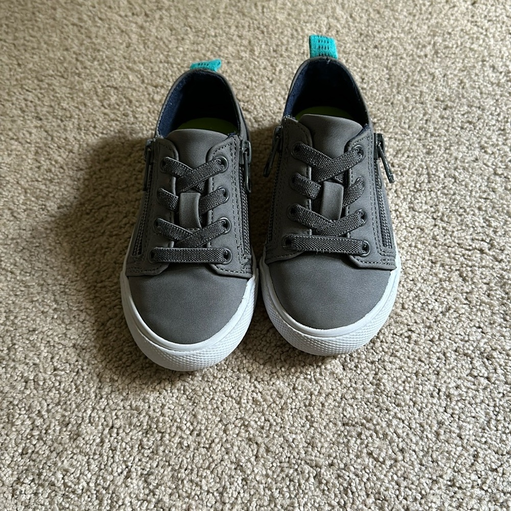 Cat and Jack shoes